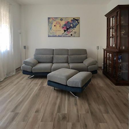 Rosdani Apartment Палермо Екстер'єр фото