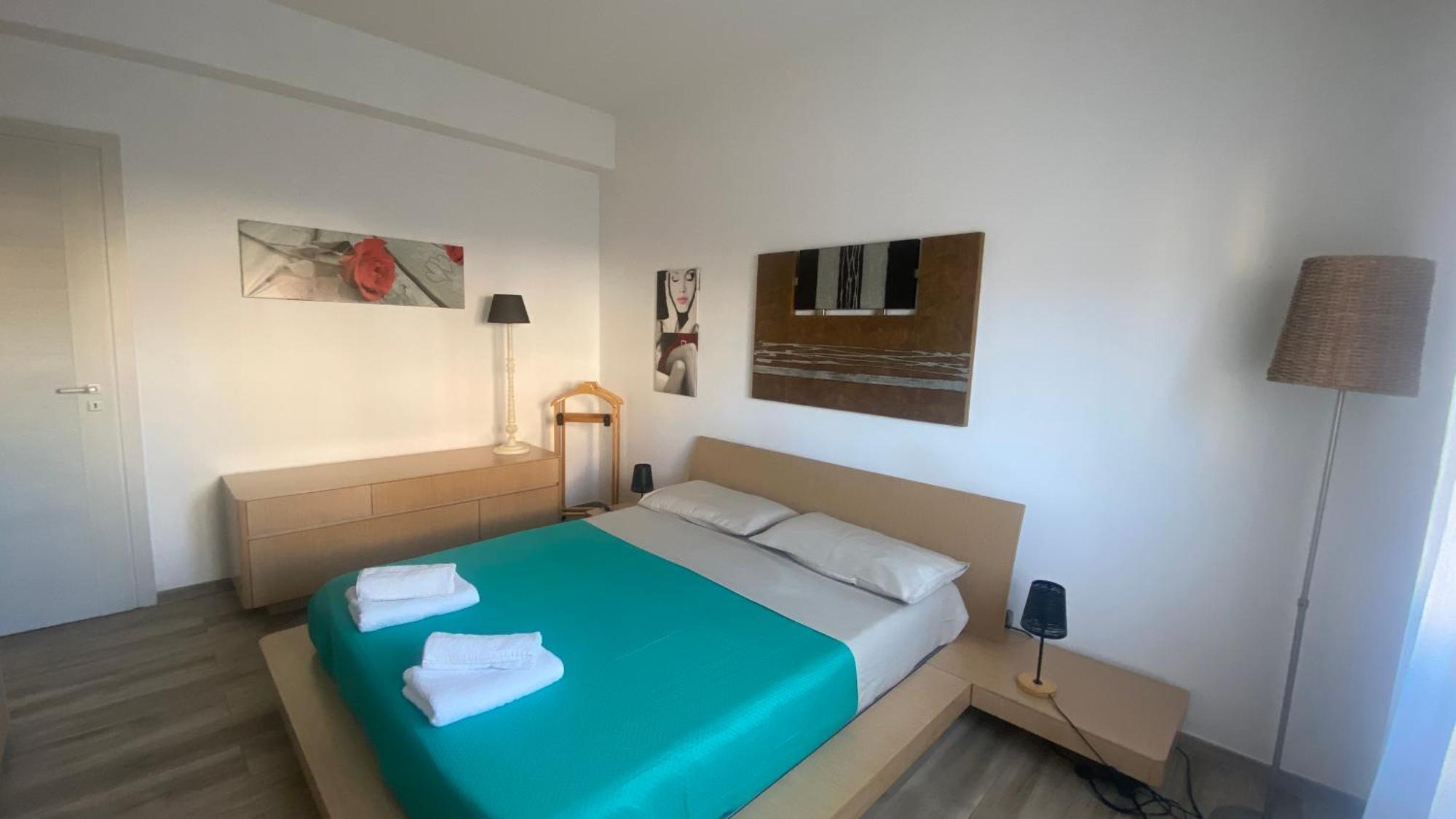 Rosdani Apartment Палермо Екстер'єр фото