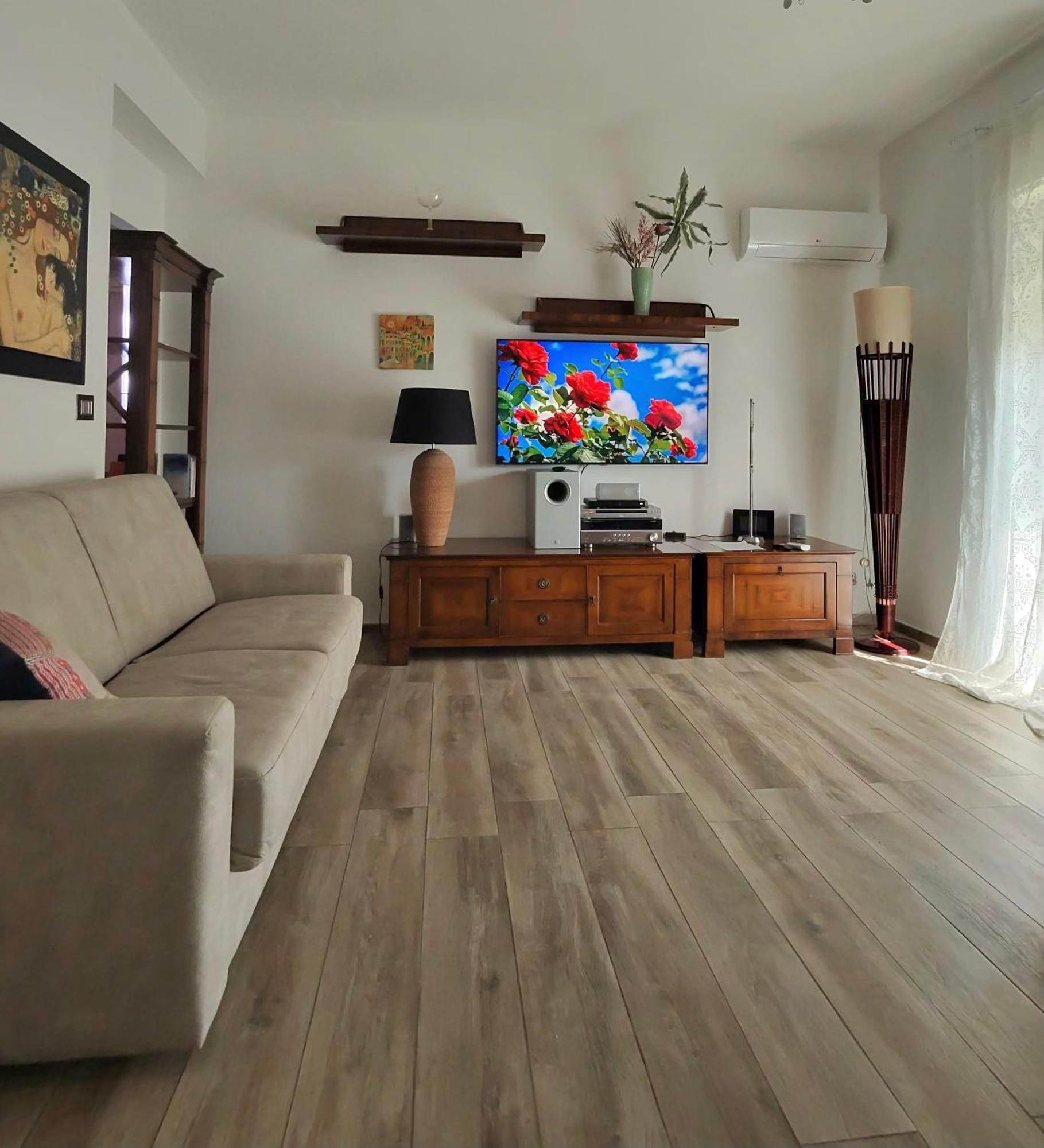 Rosdani Apartment Палермо Екстер'єр фото