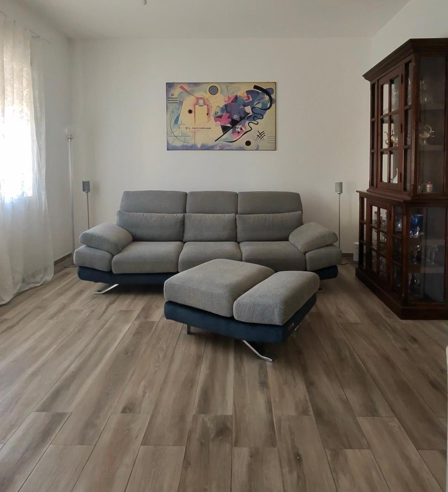 Rosdani Apartment Палермо Екстер'єр фото