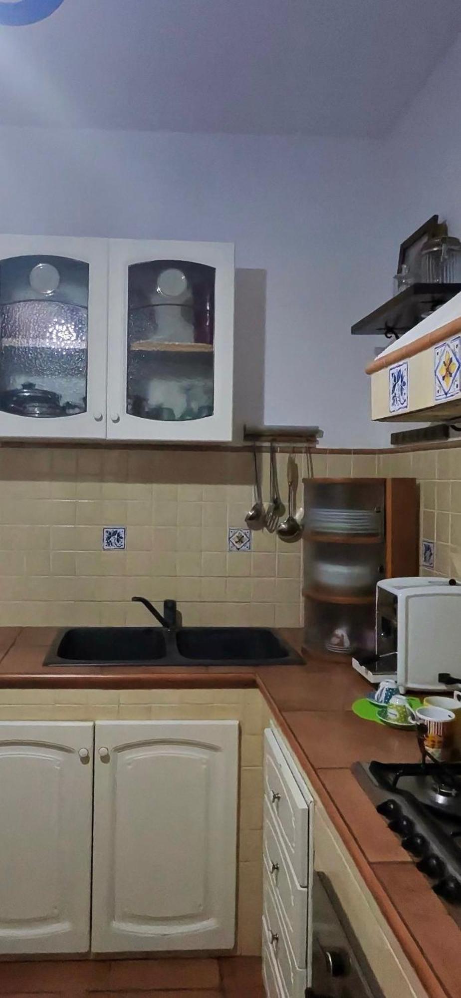 Rosdani Apartment Палермо Екстер'єр фото
