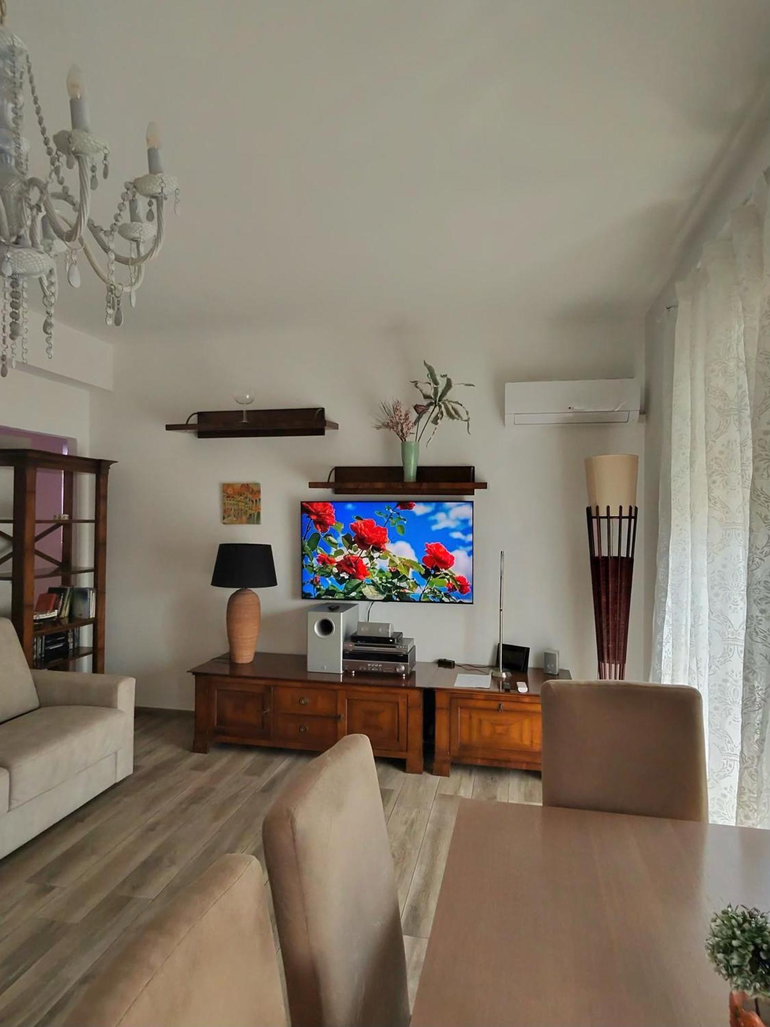 Rosdani Apartment Палермо Екстер'єр фото